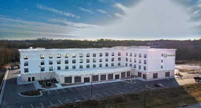 Holiday Inn Kansas City - Northeast