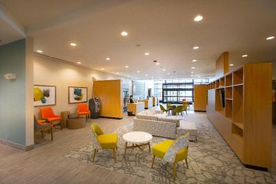 Holiday Inn Kansas City - Northeast