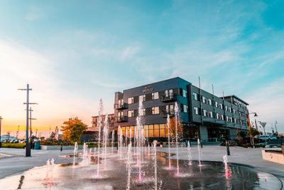 Hotel Indigo Seattle Everett Waterfront
