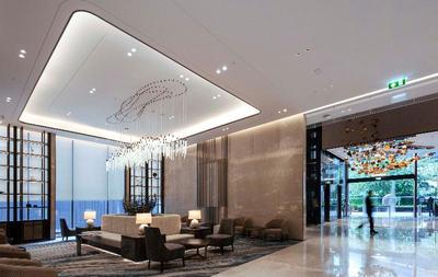 Carlton Hotel Bangkok Sukhumvit