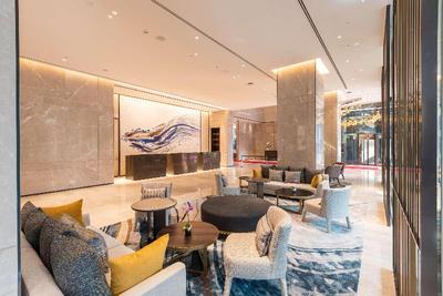 Carlton Hotel Bangkok Sukhumvit