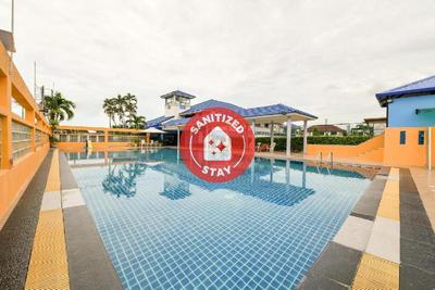 Pattaya Bed Boutique SHA by ZUZU