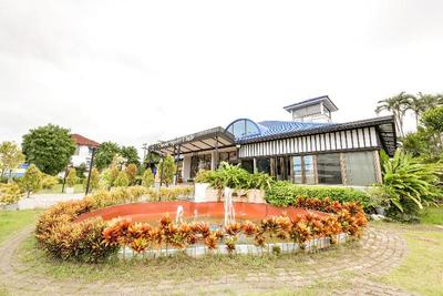 Pattaya Bed Boutique SHA by ZUZU