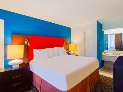 OYO Hotel Jackson North I-55