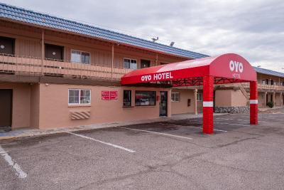 Red Roof Inn Miami,AZ