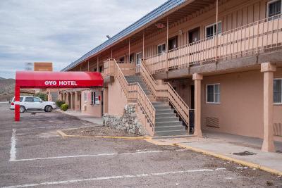 Red Roof Inn Miami,AZ