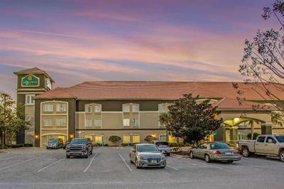 La Quinta Inn Suites By Wyndham Panama City Beach