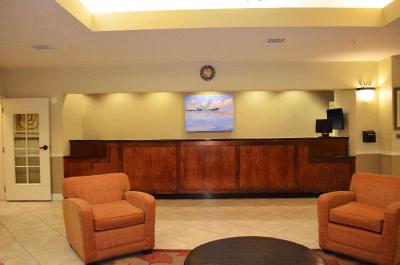 La Quinta Inn Suites By Wyndham Panama City Beach