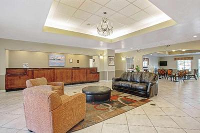 La Quinta Inn Suites By Wyndham Panama City Beach