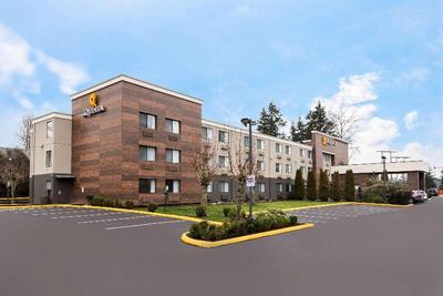 La Quinta Inn By Wyndham Everett