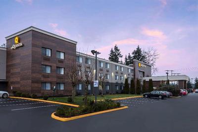 La Quinta Inn By Wyndham Everett