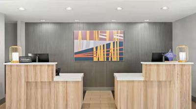 Spark by Hilton Little Rock West