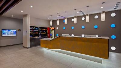 GLo Best Western Tulsa - Catoosa