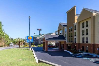 Comfort Inn Suites