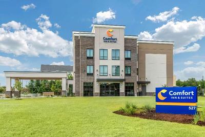 Comfort Inn Suites