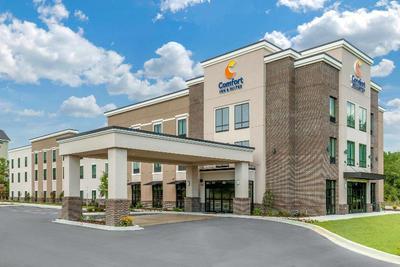 Comfort Inn Suites