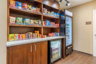 Comfort Inn Suites