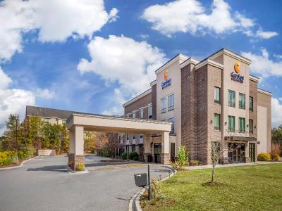 Comfort Inn Suites