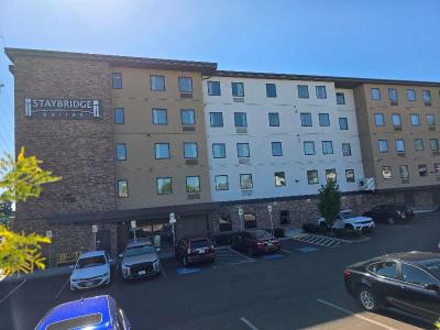 Staybridge Suites Hillsboro - Orenco Station