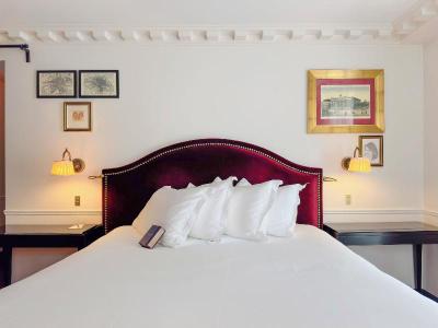 La Chambre Du Marais