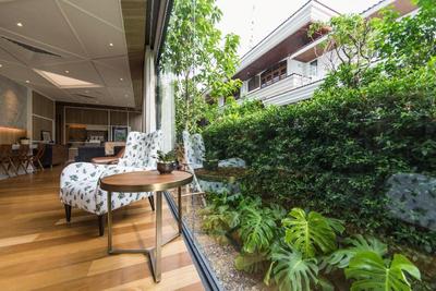 Volve Hotel Bangkok