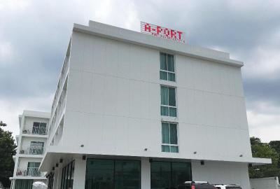 A Port