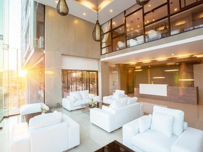 B2 Bangna Premier Hotel