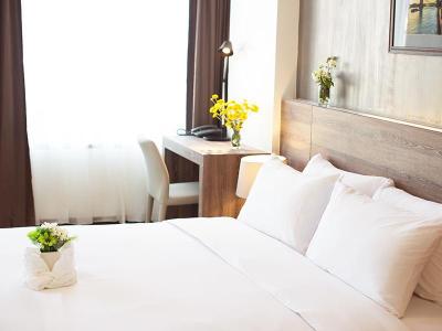 B2 Bangna Premier Hotel