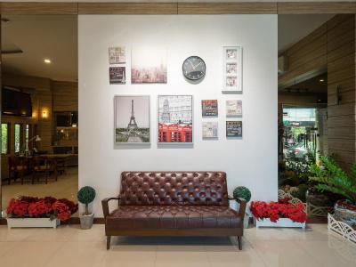 New Suanmali Hotel