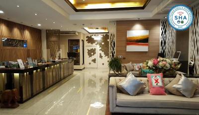 De Arni Bangkok