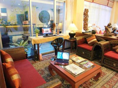 De Arni Bangkok