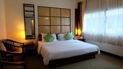 Grand Business Inn