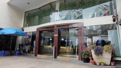 Grand Business Inn