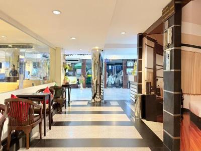 Grand Business Inn