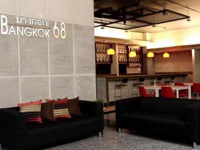 Bangkok 68