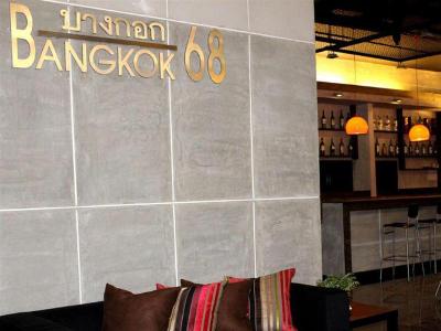 Bangkok 68