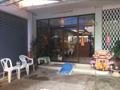 Suksawad Hotel