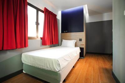 Cloud Nine Lodge