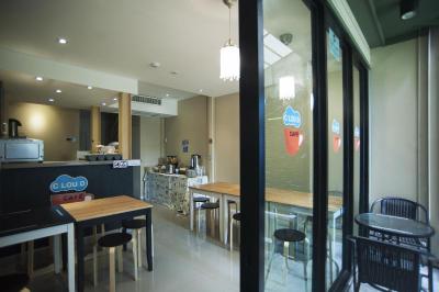 Cloud Nine Lodge