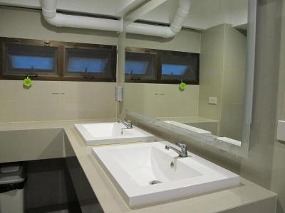 Cloud Nine Lodge