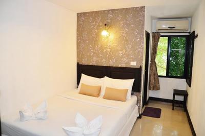 Erawan House