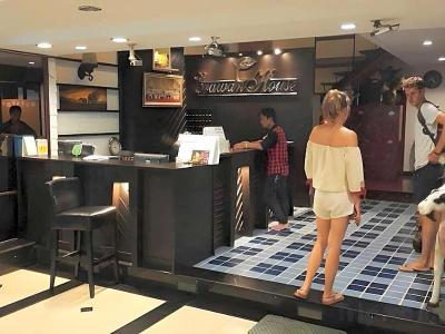 Erawan House