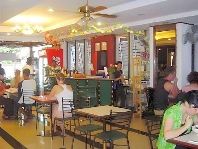 Erawan House