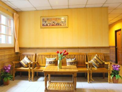 Thai Cozy House