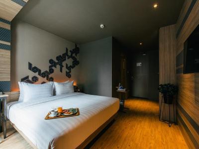 Nap Hotel Bangkok