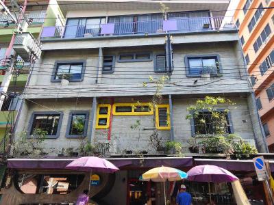 The House Of Phraya Jasaen
