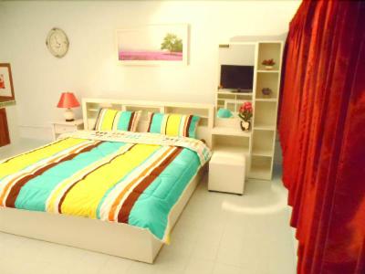 Donmuang Impact Condo Service