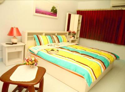 Donmuang Impact Condo Service