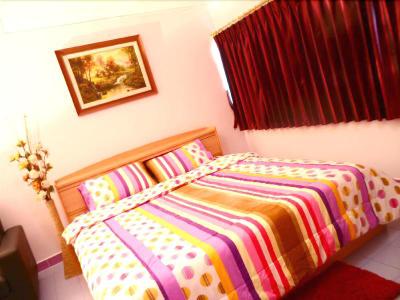 Donmuang Impact Condo Service