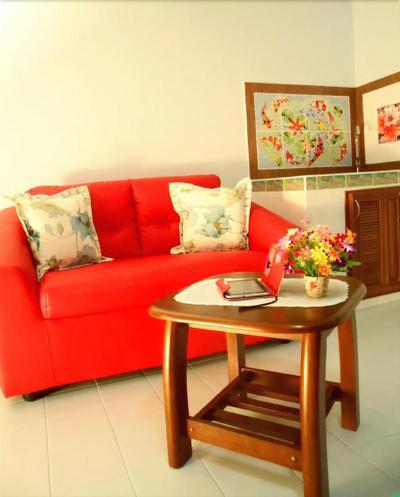 Donmuang Impact Condo Service